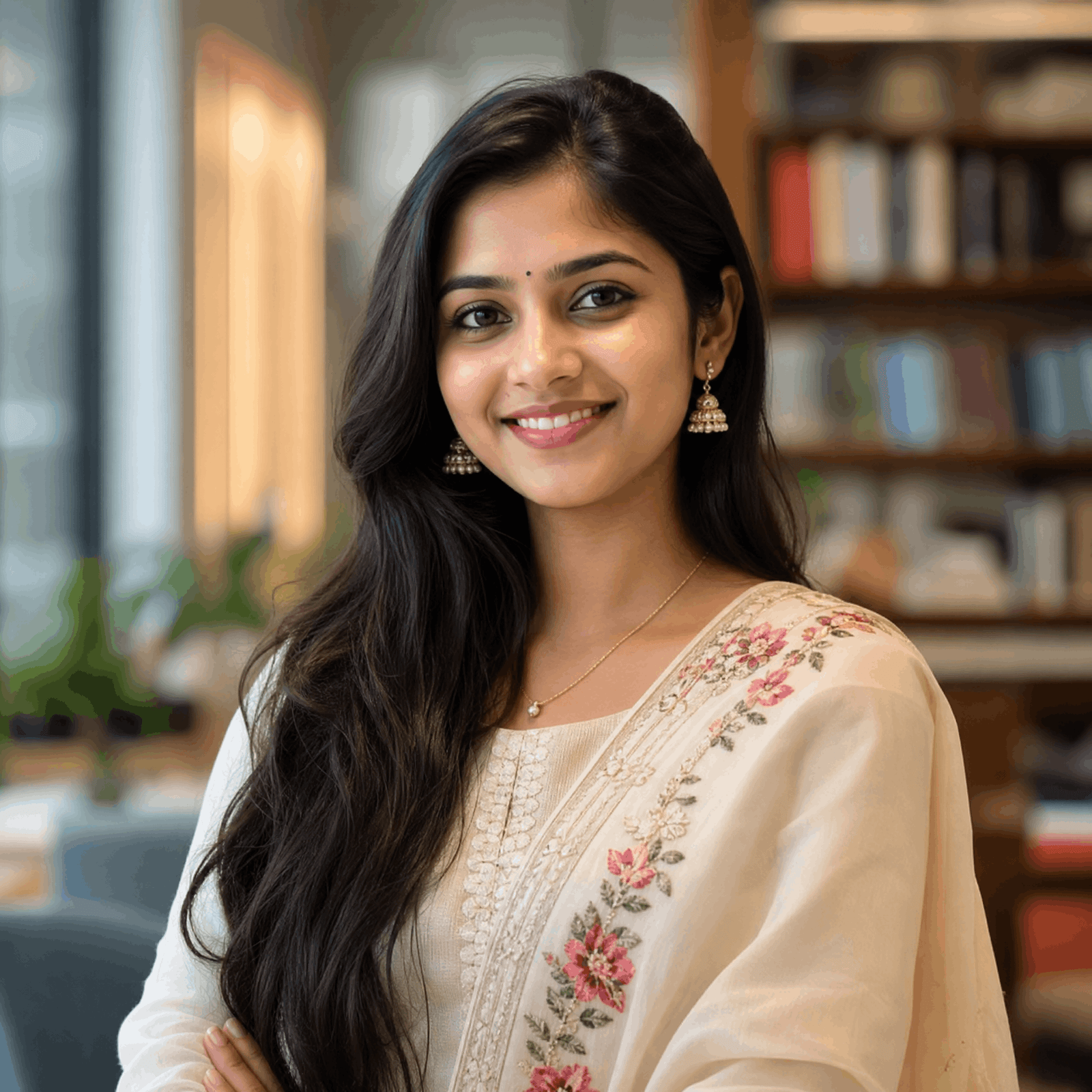 Priya Mehta